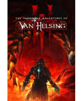 The Incredible Adventures of Van Helsing III GOG.com Key GLOBAL